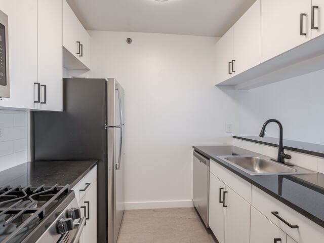 2-Bedroom at Newport: Pacific