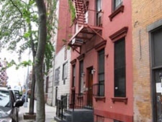 1-Bedroom at 273 West 10th Street