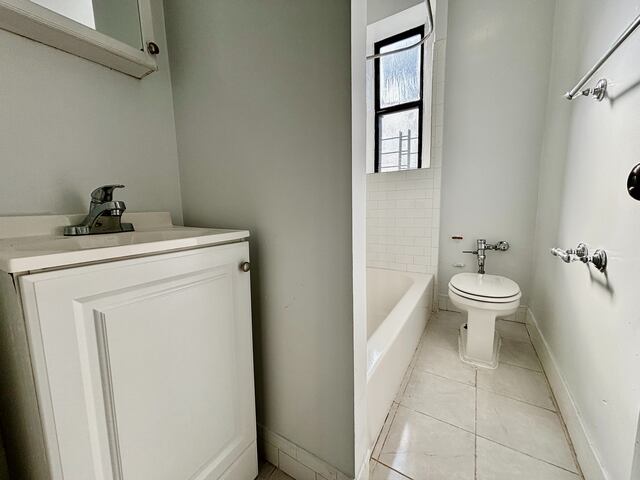 2-Bedroom at 76 Vermilyea Avenue