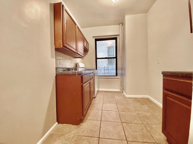 3-Bedroom at 539 West 156th Street