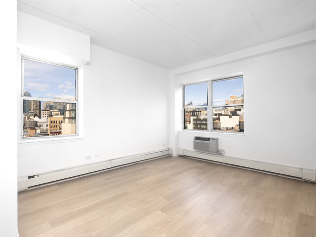 2-Bedroom at SOHO Court