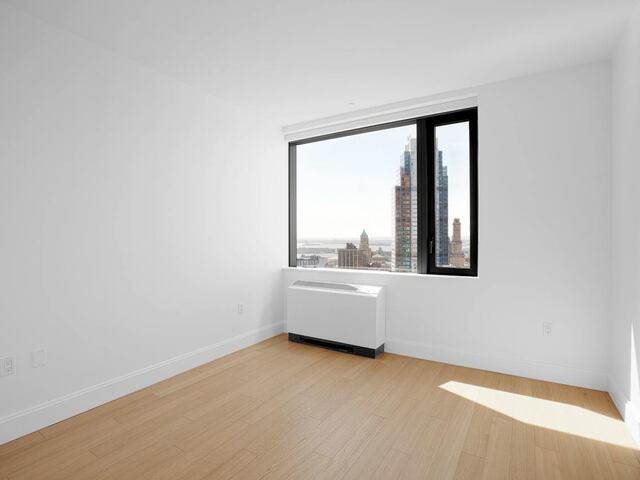 1-Bedroom at City Tower