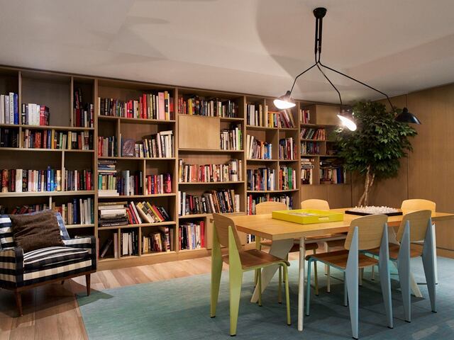 1-Bedroom at Atlas New York