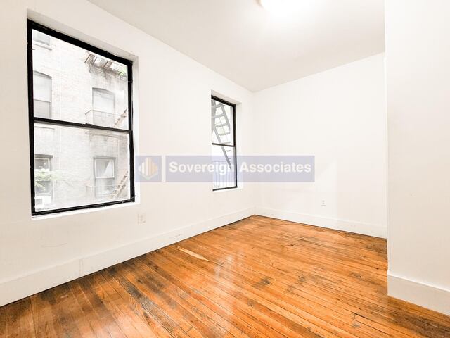 2-Bedroom at 529 West 151st Street