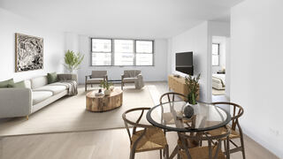 1-Bedroom at The Habitat (Manhattan)