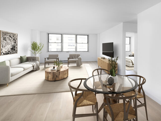1-Bedroom at The Habitat