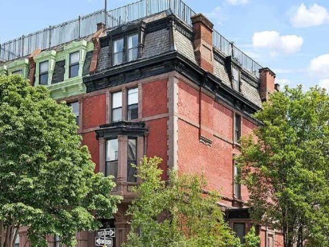 2-Bedroom at 2099 Fifth Avenue