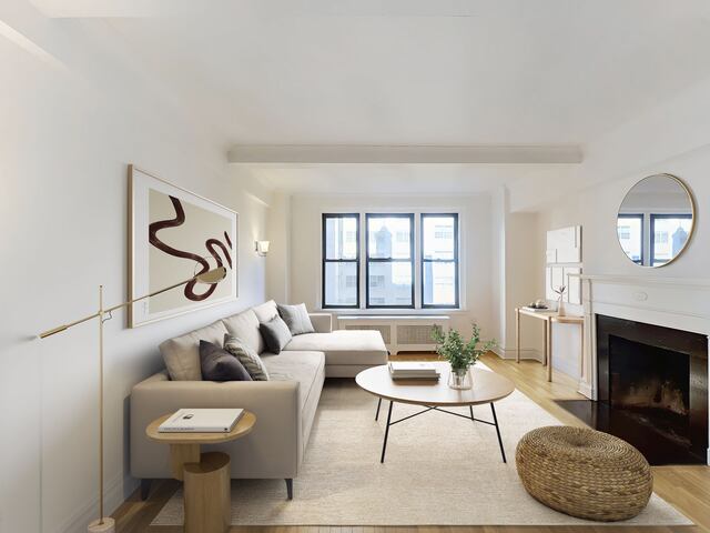 1-Bedroom at 405 East 54th Street
