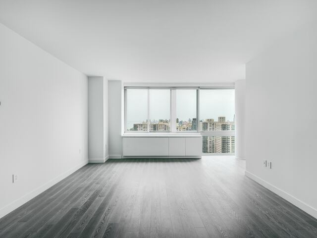 2-Bedroom at 101 West End Avenue