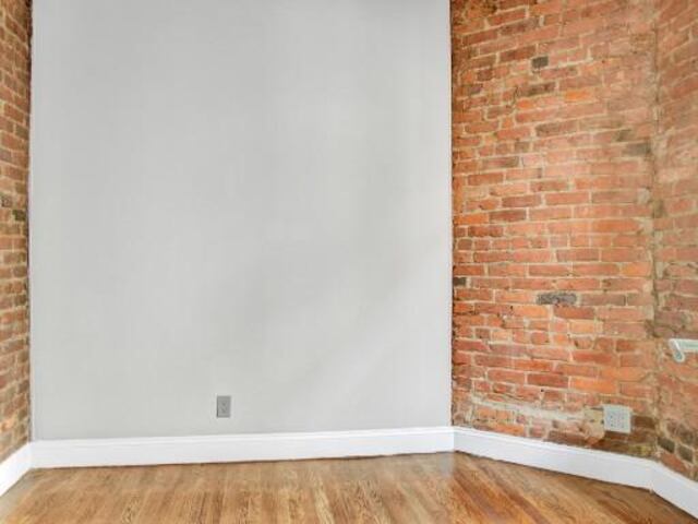 2-Bedroom at 416 East 13th Street