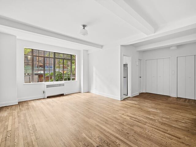 Studio at 433 West 21st Street
