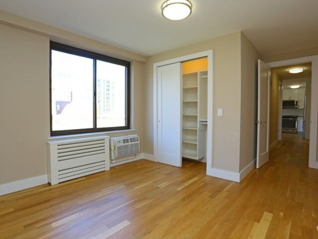 2-Bedroom at Park West Village: 788 Columbus Ave