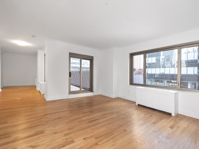 1-Bedroom at Claridge's