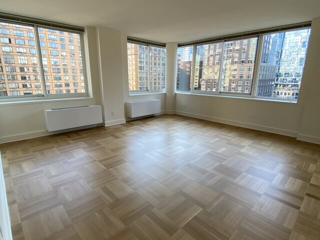 2-Bedroom at The Ashley