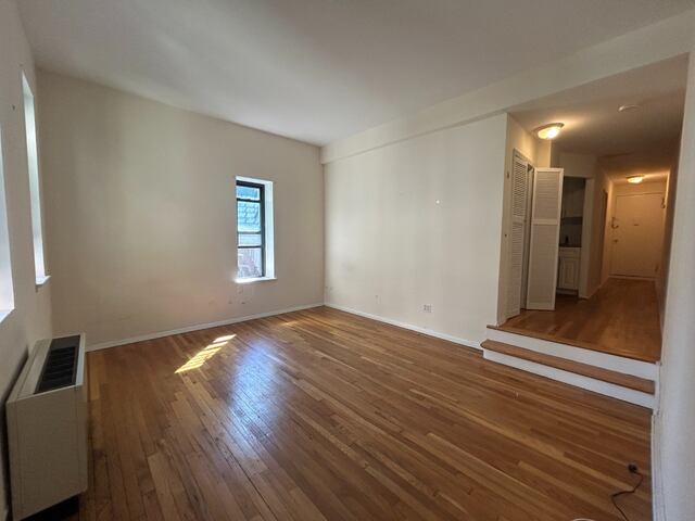 Studio at 143 West 69th Street