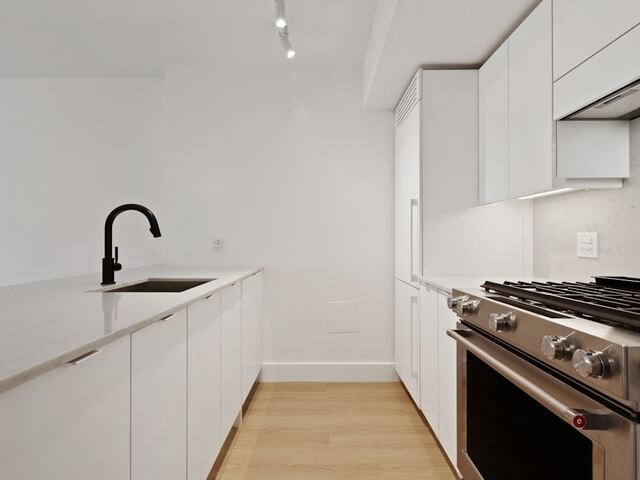 1-Bedroom at The Chelsea