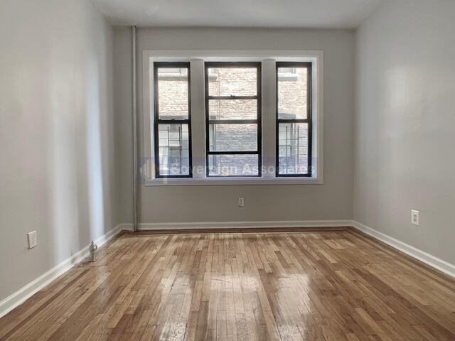 1-Bedroom at 87 Post Avenue