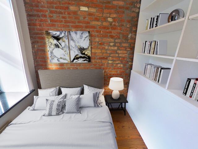2-Bedroom at 202 East 13th Street