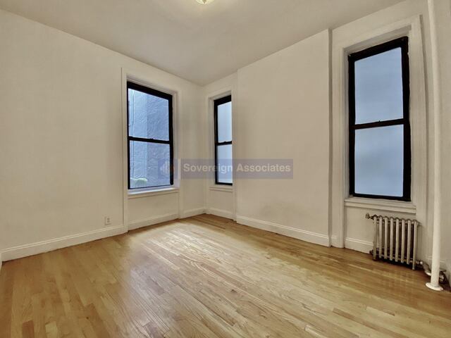 2-Bedroom at 941 Amsterdam Avenue
