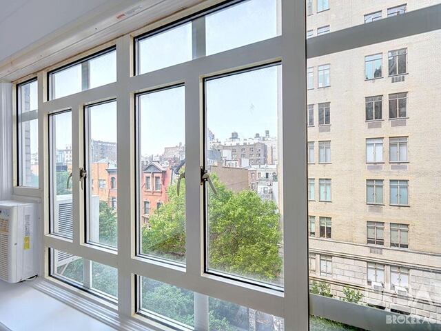 3-Bedroom at 10 West 74th Street