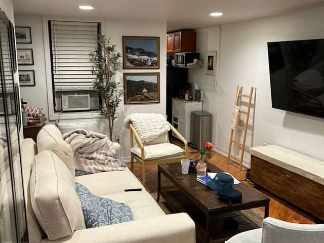 1-Bedroom at 126 East 7th Street