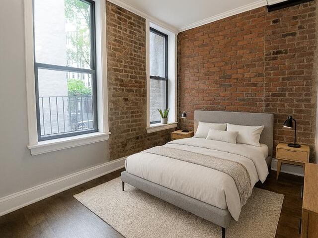 3-Bedroom at 42 Avenue B