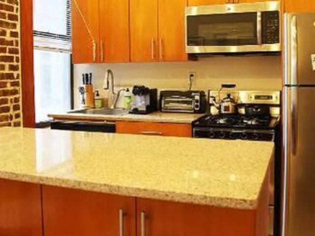1-Bedroom at 5 King Street
