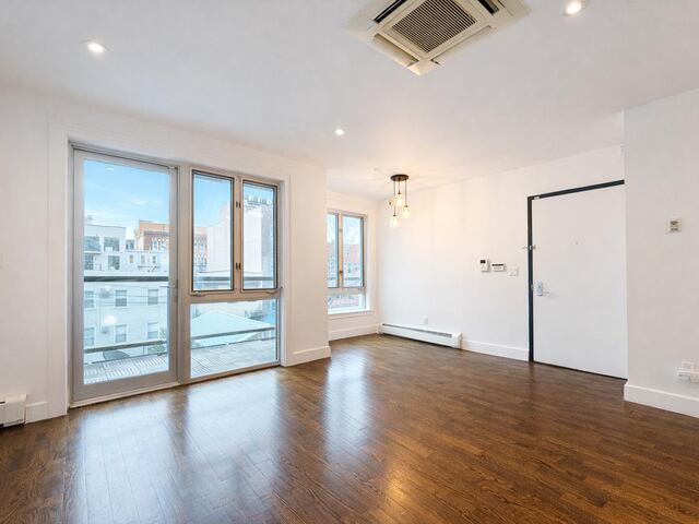 2-Bedroom at 143 Skillman Avenue