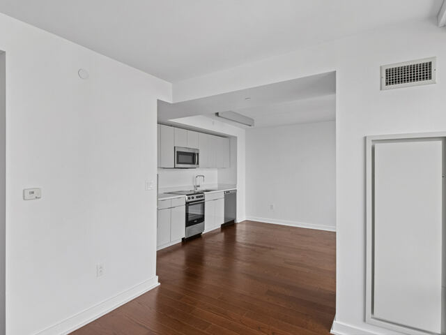 1-Bedroom at Enclave at the Cathedral