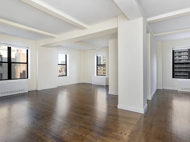 3-Bedroom at Greystone