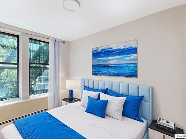3-Bedroom at 69 West 107th Street