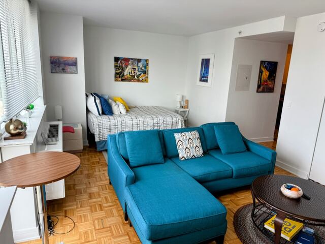 Studio at Linc LIC