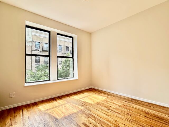 3-Bedroom at 209 West 108th Street