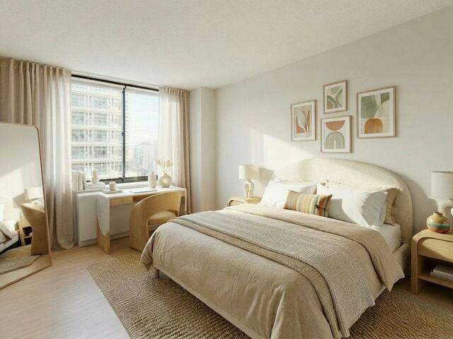2-Bedroom at Windsor Court
