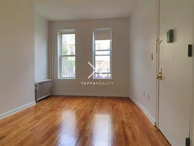 2-Bedroom at 183 Jefferson Street