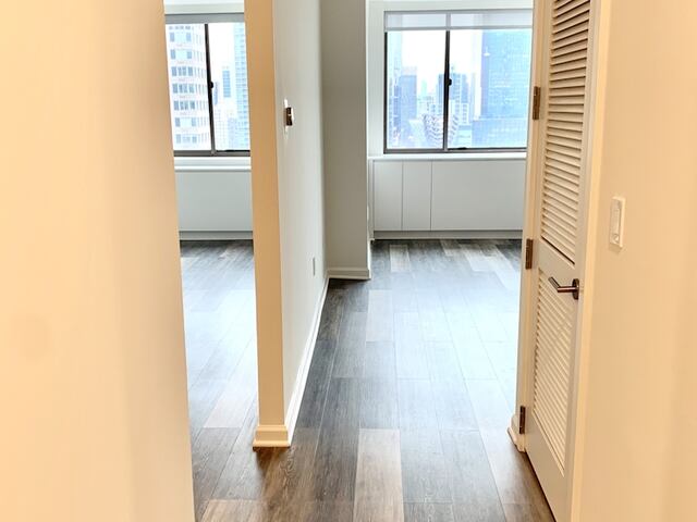 2-Bedroom at The Helux