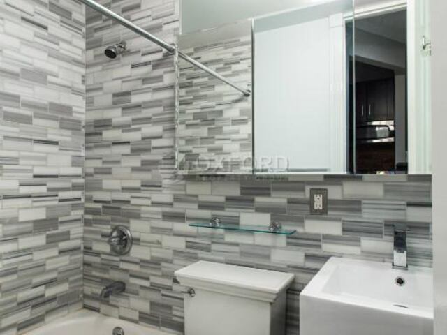 2-Bedroom at 134 Orchard Street