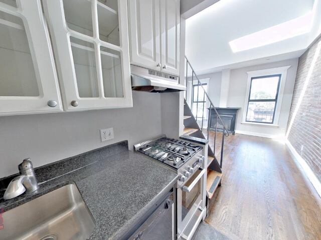 3-Bedroom at 340 East 18th Street