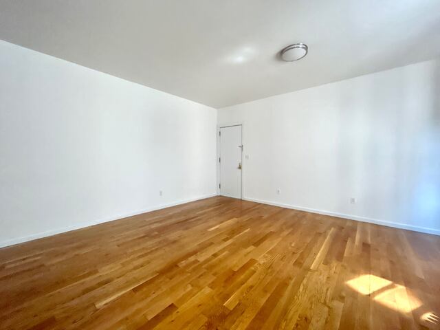 3-Bedroom at The Westbourne : 605 West 137th