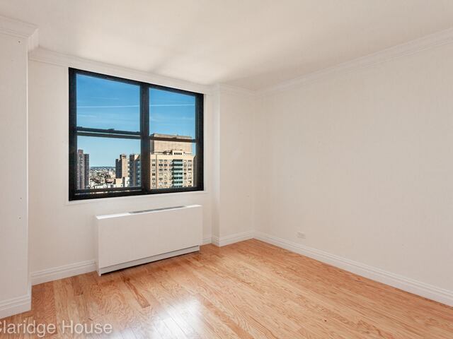 2-Bedroom at Claridge House