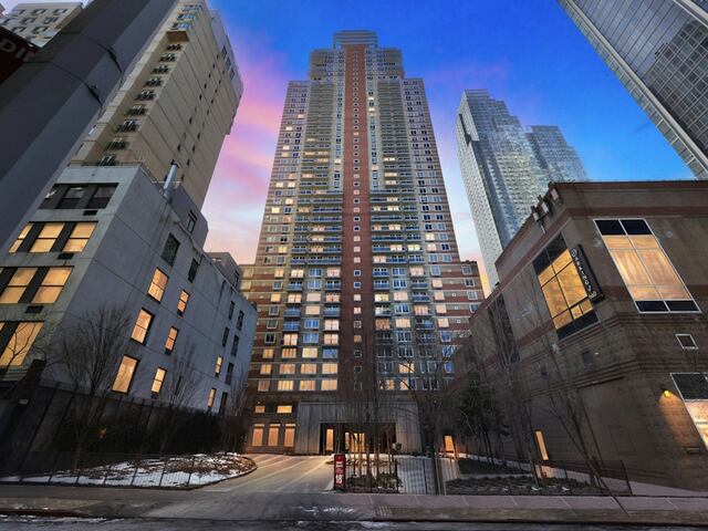 1-Bedroom at Riverbank West