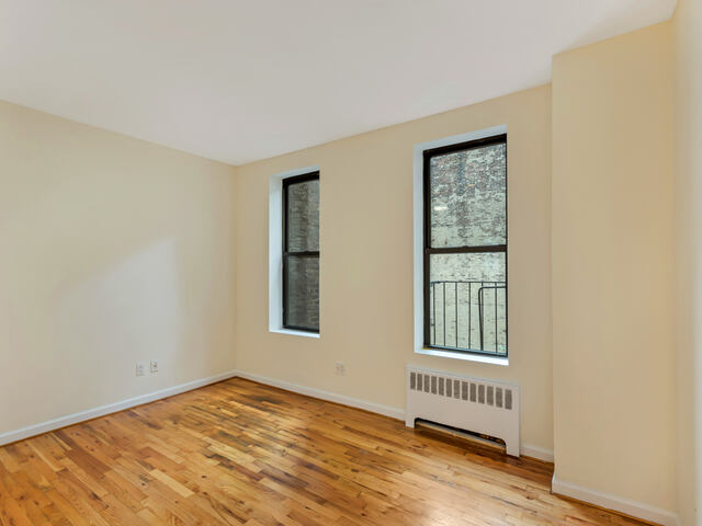 2-Bedroom at 1378 York Avenue