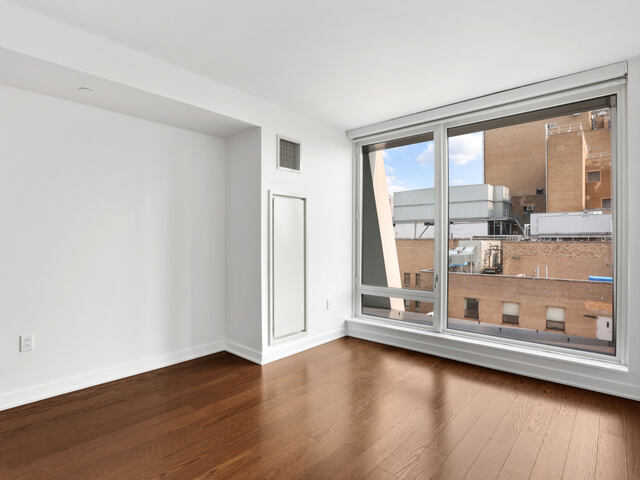 1-Bedroom at Enclave at the Cathedral