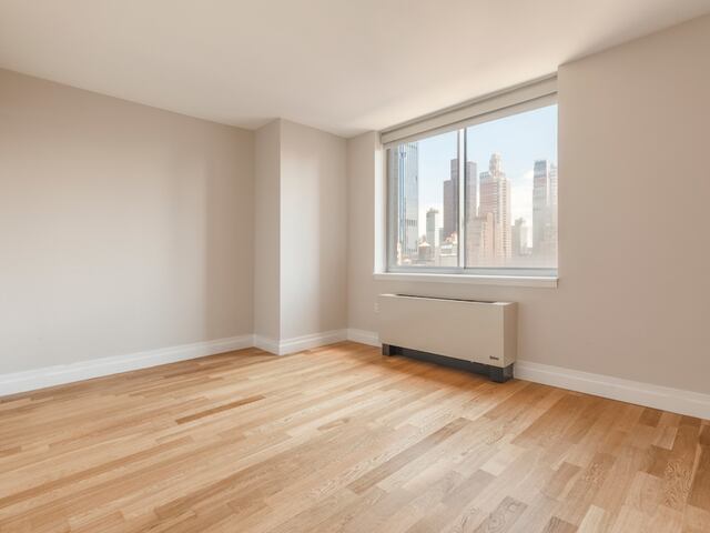 1-Bedroom at The Capitol