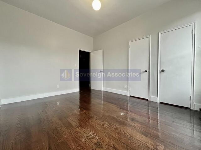 1-Bedroom at 1885 Amsterdam Avenue