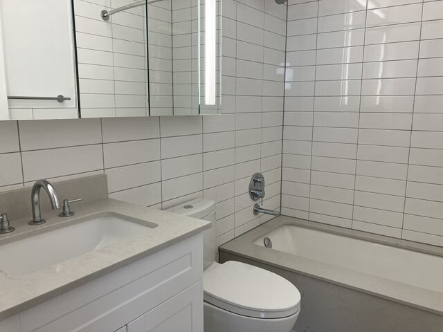 1-Bedroom at West River House