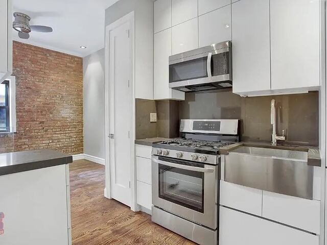 3-Bedroom at 213 East 26th Street