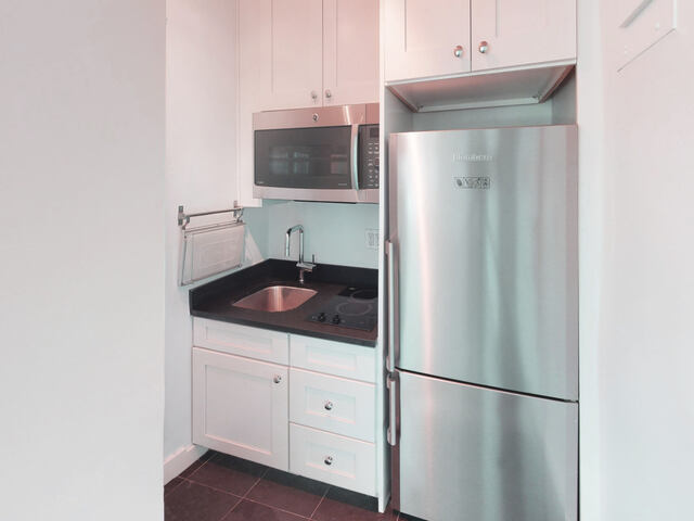1-Bedroom at South Pierre (aka 160 West 71st)