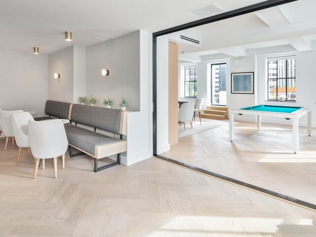 1-Bedroom at 67 Wall Street