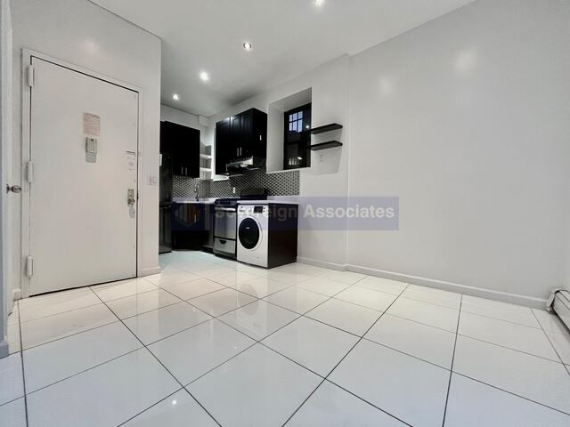3-Bedroom at 109 West 105th Street